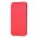 Чехол книжка Premium для Samsung Galaxy A50 / A50s / A30s красный