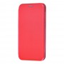 Чохол книжка Premium для Samsung Galaxy A50/A50s/A30s червоний