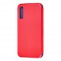 Чехол книжка Premium для Samsung Galaxy A50 / A50s / A30s красный