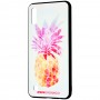 Чохол для Samsung Galaxy A10 (A105) Wave Monaco "ананас"