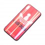 Чохол для Xiaomi Redmi Note 7 / 7 Pro Wave Monaco "adidas"