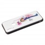 Чехол для Xiaomi Redmi Note 7 girls "Mon Amour"