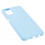 Чехол для Samsung Galaxy M51 (M515) Candy голубой / lilac blue 