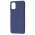 Чохол для Samsung Galaxy M51 (M515) Candy синій