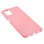 Чохол для Samsung Galaxy M51 (M515) Candy рожевий
