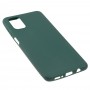 Чохол для Samsung Galaxy M51 (M515) Candy зелений / forest green