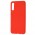 Чехол для Samsung Galaxy A50 / A50s / A30s Candy красный