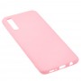 Чохол для Samsung Galaxy A50/A50s/A30s Candy рожевий