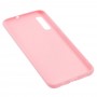 Чехол для Samsung Galaxy A50 / A50s / A30s Candy розовый