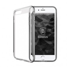 Чохол Baseus Fusion для iPhone 7 / 8 Series сірий