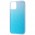Чохол для iPhone 11 Pro HQ Silicone Confetti синій