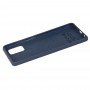 Чохол для Samsung Galaxy A51 (A515) Wave Full midnight blue