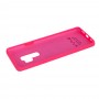 Чохол для Samsung Galaxy S9+ (G965) Wave Full рожевий