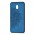 Чехол для Xiaomi Redmi 8A Mandala 3D синий