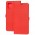 Чехол книжка для Samsung Galaxy M31s (M317) Side Magnet красный