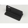 Чехол книга Fibra для Xiaomi Redmi Note 12S черный