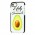 Чехол Tech 21 для iPhone 6 / 7 / 8 усиленная окантовка гуакамоле
