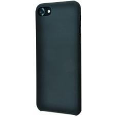 Чохол для iPhone 7 soft touch (XINBO) чорний