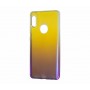 Чохол для Xiaomi Redmi Note 5 / Note 5 Pro Colorful Fashion фіолетовий