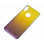 Чехол для Xiaomi Redmi Note 5 Pro Colorful Fashion фиолетовый
