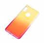 Чохол для Xiaomi Redmi Note 5 / Note 5 Pro Colorful Fashion рожевий