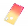 Чехол для Xiaomi Redmi Note 5 Pro Colorful Fashion розовый
