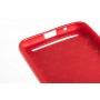 Чехол для Xiaomi Redmi 5A Fila красный