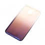 Чохол для Samsung Gakaxy J4 2018 (J400) Colorful Fashion фіолетовий