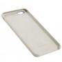 Чехол Silicone для iPhone 6 Plus case stone