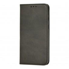 Чехол книжка для Samsung Galaxy A40 (A405) Black magnet черный