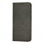 Чехол книжка для Samsung Galaxy A40 (A405) Black magnet черный