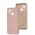 Чохол для Xiaomi Redmi 10C Wave camera Full pink sand