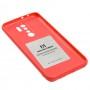 Чохол для Xiaomi Redmi 9 Molan Cano Jelly глянець рожевий