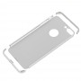 Чохол для iPhone 7 Plus / 8 Plus iPaky Joint Shiny сріблястий