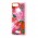 Чехол для Xiaomi Redmi 6 Блестки вода красный "красные розы"