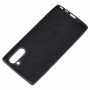 Чехол для Samsung Galaxy Note 10 (N970) Silicone Full черный
