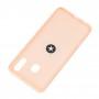 Чехол для Samsung Galaxy A20 / A30 Summer ColorRing розовый