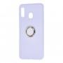 Чехол для Samsung Galaxy A20 / A30 Summer ColorRing фиолетовый