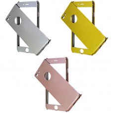 Накладка для iPhone 6 Voero 360 protect case new сріблястий