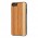 Чехол Totu Magnetic для iPhone 7 Plus / 8 Plus под магнит автодержатель коричневый
