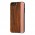 Чохол Totu Magnetic для iPhone 7 Plus / 8 Plus під магніт автотримач коричневий II