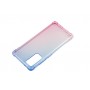 Чохол для Samsung Galaxy S20 FE (G780) / S20 Lite Wave Shine blue / pink
