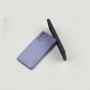 Чохол для Samsung Galaxy S21+ (G996) Leather Xshield dark purple