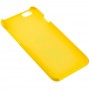Чохол Pokemon для iPhone 6 жовтий