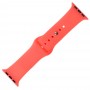 Ремінець Sport Band для Apple Watch 38mm barbie pink
