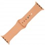Ремінець Sport Band для Apple Watch 38mm рожевий пісок
