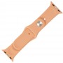 Ремешок Sport Band для Apple Watch 38mm розовый песок