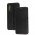 Чехол книжка Premium для Samsung Galaxy A14 черный