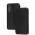 Чохол книжка Premium для Samsung Galaxy A54 (A546) чорний