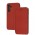Чохол книжка Premium для Samsung Galaxy A54 (A546) червоний